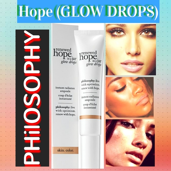 Philosophy Other - 🔥HOPE (SALE)